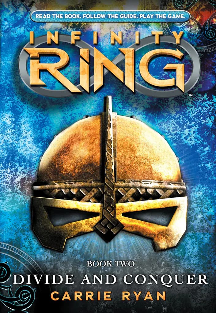 《Infinity Ring》系列：历史时空 × 科学推理  - 图片 2
