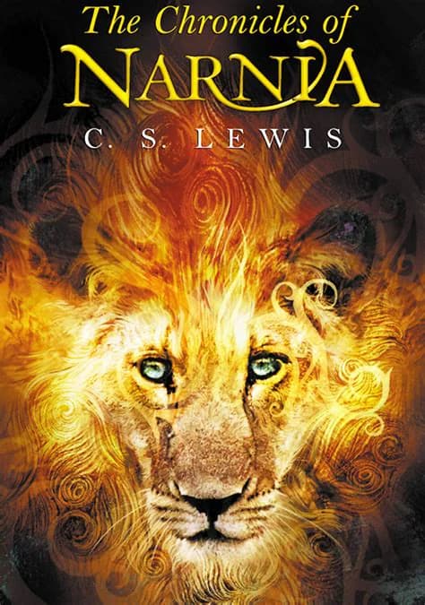 《The Chronicles of Narnia》：打开衣橱的魔法之门 × 英式奇幻成长  - 图片 1