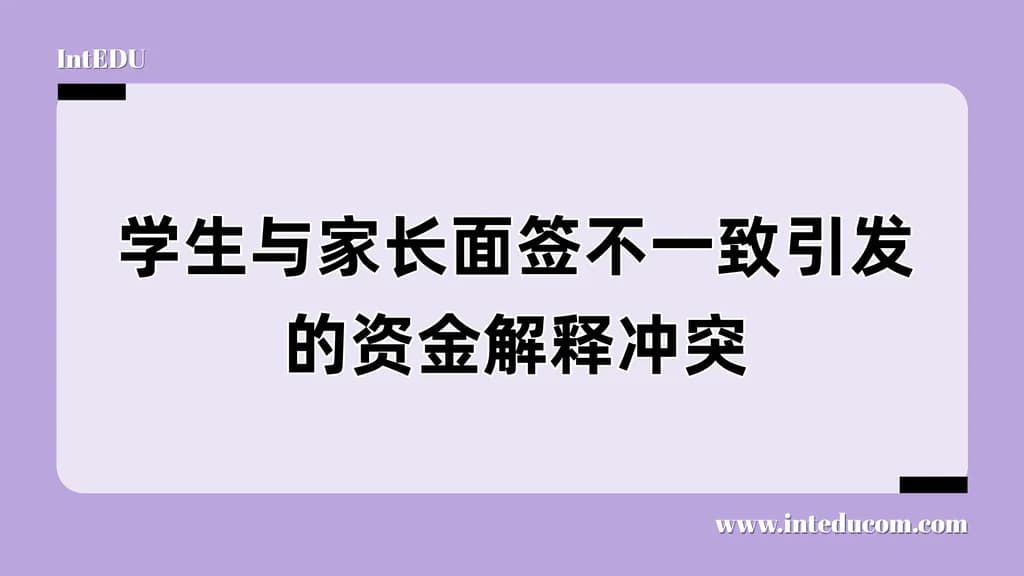 “你说30万，他说60万”——别让口径不一致毁了签证 - 图片 1